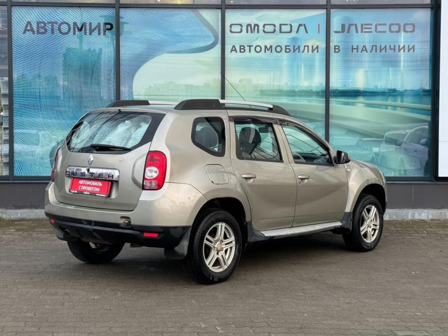 Renault Duster I Архангельск  - изображение 5