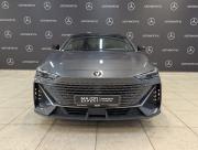 Changan UNI-V I Москва  - изображение 32