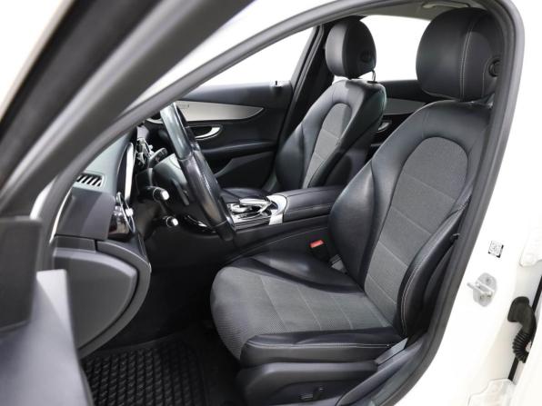 Mercedes-Benz C-Класс IV (W205) с пробегом 2014 года, цена 2 049 000 рублей, 98793 км, седан, Автокод Объявления