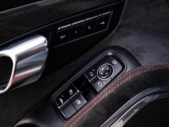 Porsche 911 VII (991) Рестайлинг с пробегом 2017 года, цена 14 849 000 рублей, 24236 км, кабриолет, Автокод Объявления