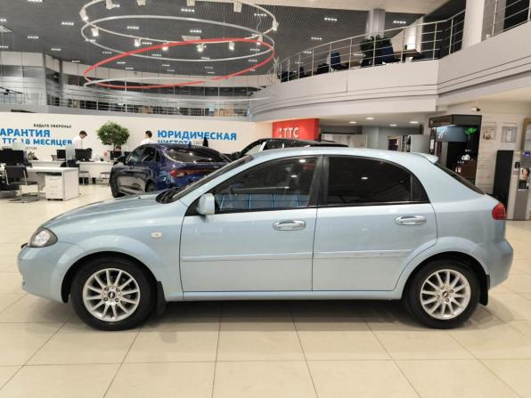 Chevrolet Lacetti I с пробегом 2012 года, цена 599 000 рублей, 128977 км, хэтчбек, Автокод Объявления