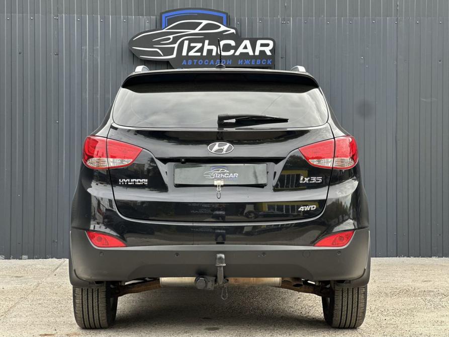 Hyundai ix35 I Ижевск  - изображение 7