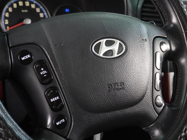 Hyundai Santa Fe II с пробегом 2007 года, цена 914 000 рублей, 338188 км, внедорожник, Автокод Объявления