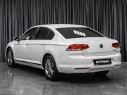 Volkswagen Passat B8 Тюмень  - изображение 21