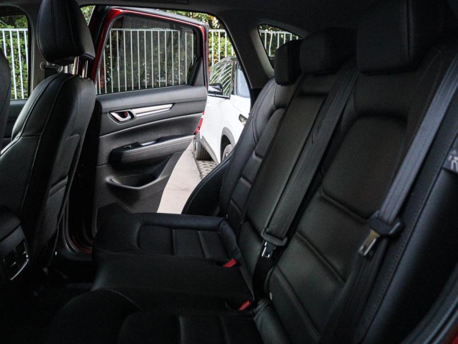 Mazda CX-5 II Москва  - изображение 8