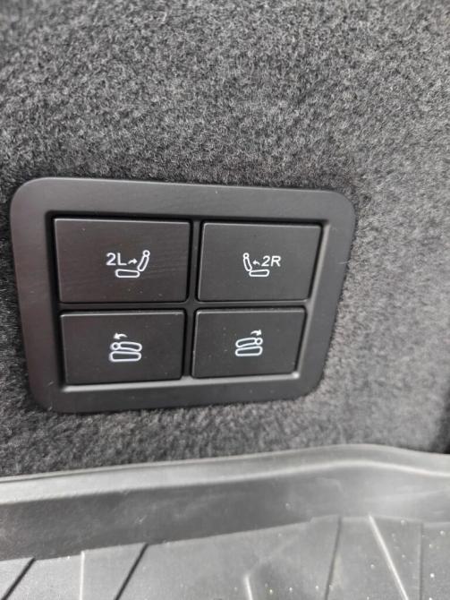Chery Tiggo 9 I Пермь  - изображение 39