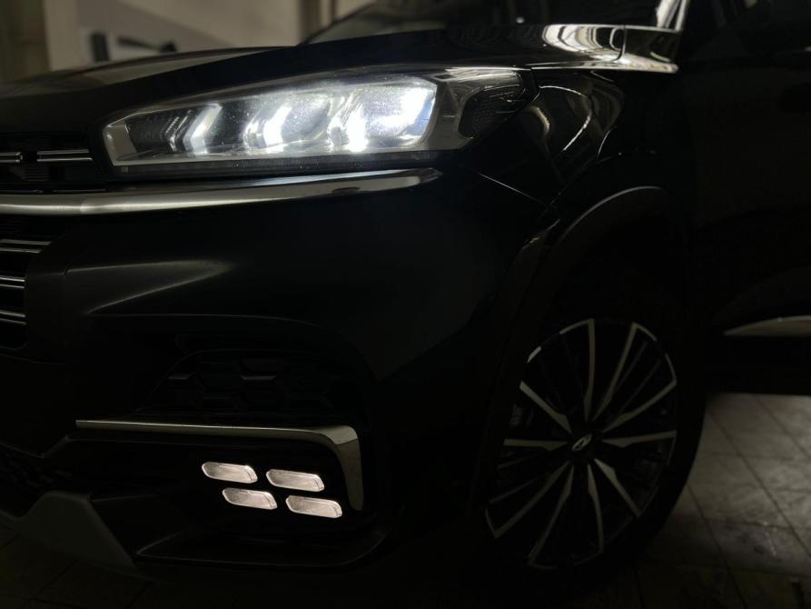 Chery Tiggo 8 I Рестайлинг Кемерово  - изображение 3