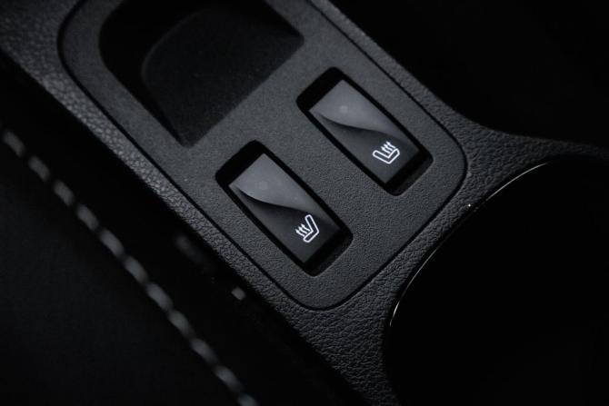 Renault Kaptur I Рестайлинг с пробегом 2020 года, цена 1 599 999 рублей, 107007 км, внедорожник, Автокод Объявления