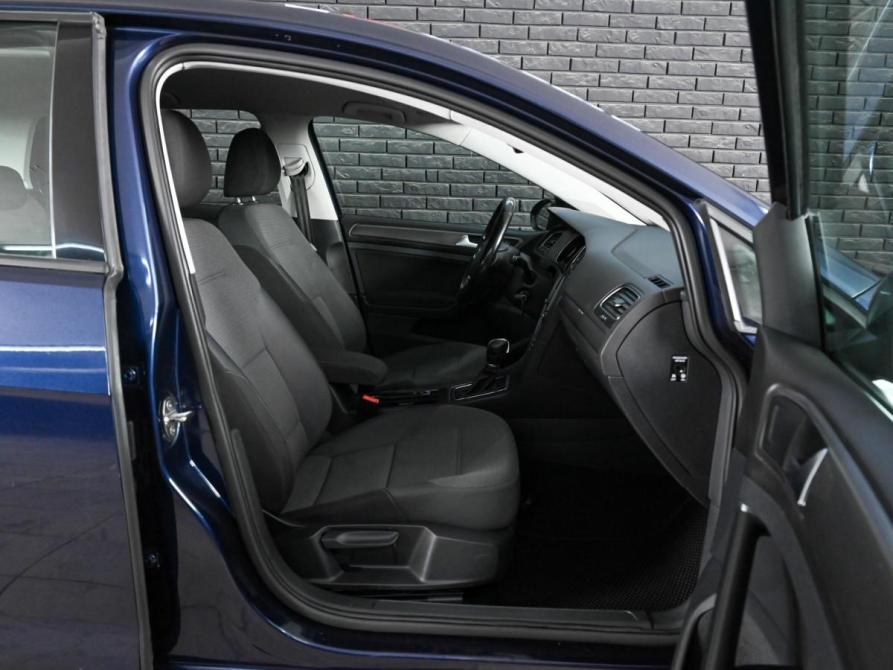 Volkswagen Golf VII Екатеринбург  - изображение 12