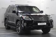 Lexus LX III Владивосток  - изображение 35