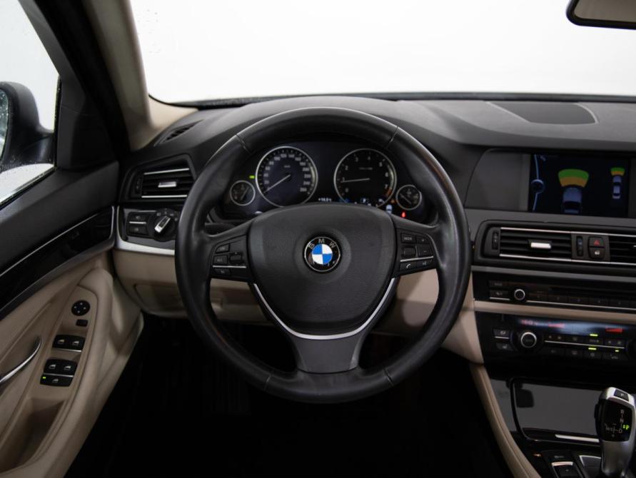BMW 5 серии VI (F10/F11/F07) Санкт-Петербург  - изображение 10