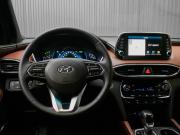 Hyundai Santa Fe IV Екатеринбург  - изображение 44