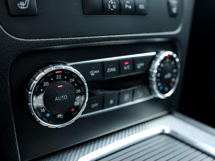Mercedes-Benz GLK-Класс I (X204) Рестайлинг Ижевск  - изображение 24