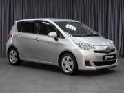 Toyota Ractis II Тюмень  - изображение 19