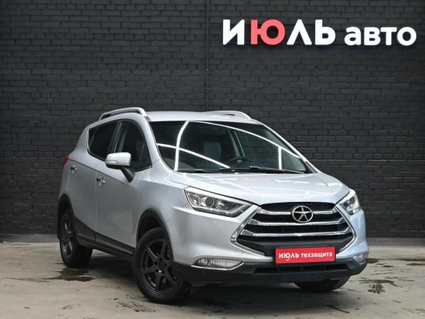 JAC S3 I с пробегом 2019 года, цена 940 000 рублей, 74990 км, внедорожник, Автокод Объявления