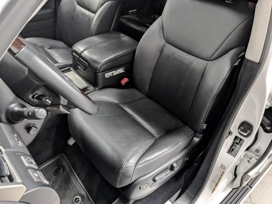 Lexus LX III Рестайлинг Москва  - изображение 20
