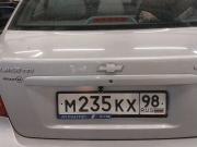 Chevrolet Lacetti I Санкт-Петербург  - изображение 25