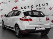 Renault Megane III Рестайлинг Минеральные Воды  - изображение 16