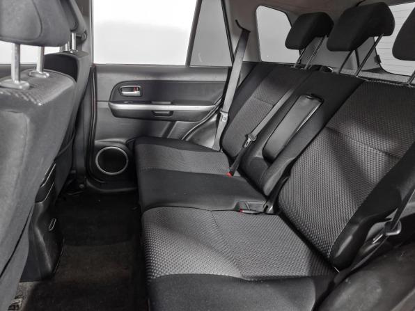 Suzuki Grand Vitara II с пробегом 2007 года, цена 619 000 рублей, 277911 км, внедорожник, Автокод Объявления