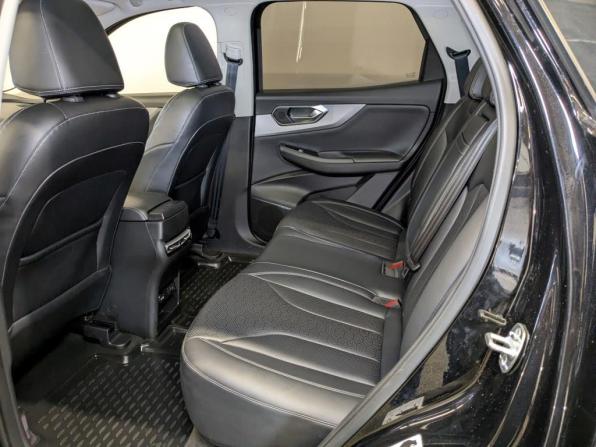 BAIC X7 I с пробегом 2024 года, цена 1 860 000 рублей, 29620 км, внедорожник, Автокод Объявления