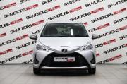 Toyota Vitz III (XP130) Рестайлинг 2 Сургут  - изображение 32