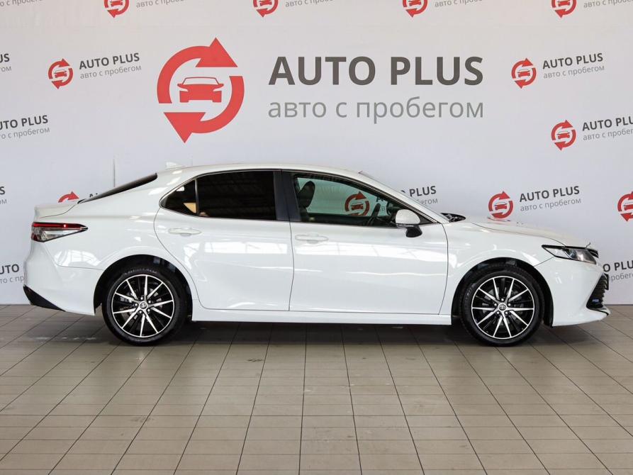 Toyota Camry VIII (XV70) Минеральные Воды  - изображение 6