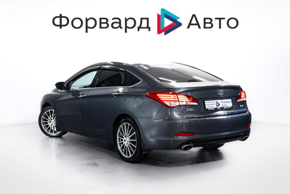 Hyundai i40 I Тюмень  - изображение 6