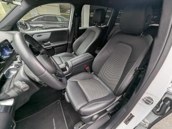 Mercedes-Benz GLB I (X247) с пробегом 2020 года, цена 3 457 000 рублей, 34887 км, внедорожник, Автокод Объявления