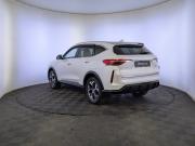 Haval F7 I Рестайлинг Москва  - изображение 37