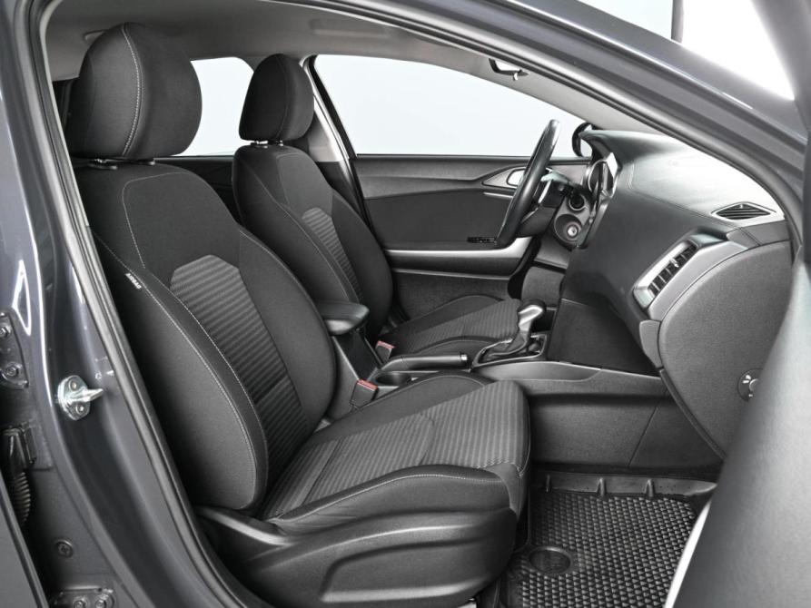 Kia Ceed III Рестайлинг Ростов-на-Дону  - изображение 8