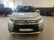 Mitsubishi Outlander III Рестайлинг 2 Санкт-Петербург  - изображение 12
