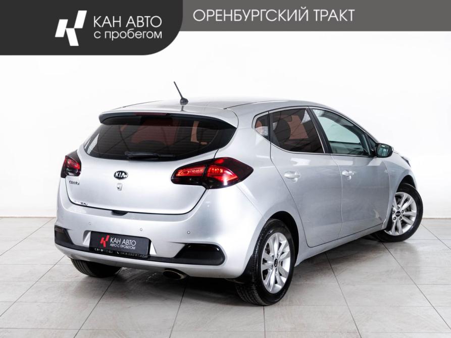 Kia Ceed II Казань  - изображение 3