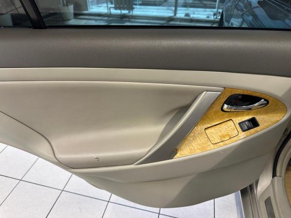Toyota Camry VI (XV40) с пробегом 2006 года, цена 799 000 рублей, 225000 км, седан, Автокод Объявления