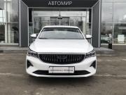 Geely Emgrand II Брянск  - изображение 18