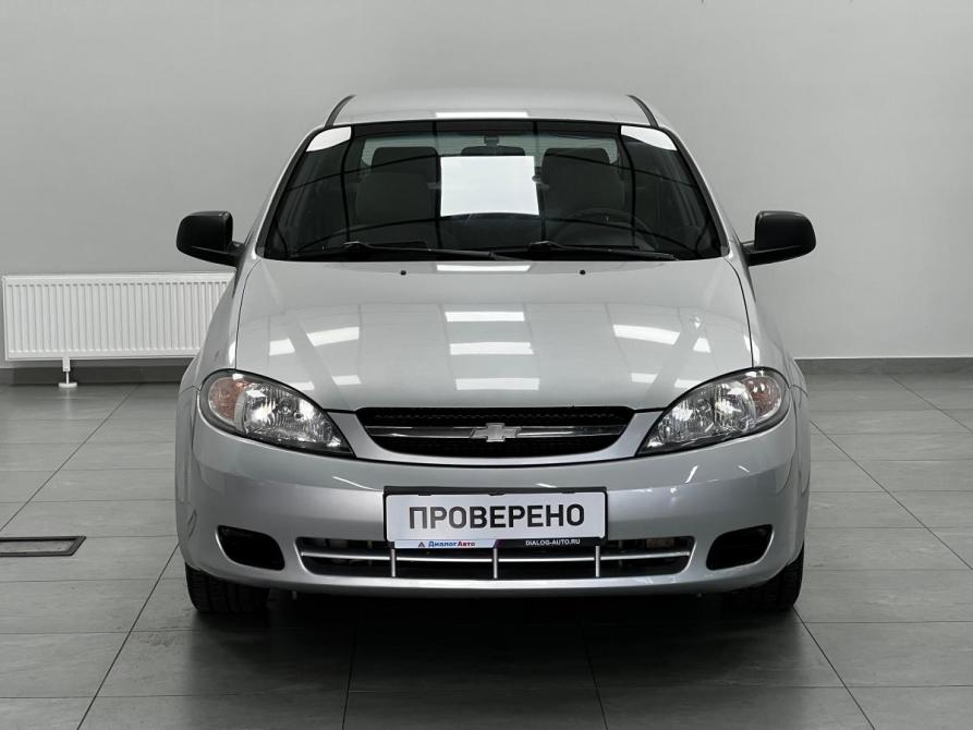 Chevrolet Lacetti I Казань  - изображение 6