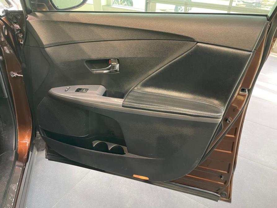 Toyota Venza I Рестайлинг Стерлитамак  - изображение 22