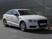 Audi A3 III (8V) Москва  - изображение 22