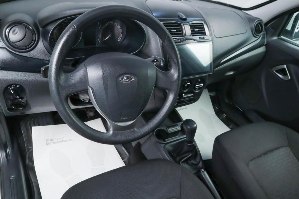 Lada (ВАЗ) Granta I Рестайлинг Челябинск  - изображение 8