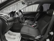 Mitsubishi Lancer X Рестайлинг Красноярск  - изображение 28