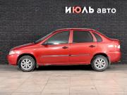 Lada (ВАЗ) Kalina I Екатеринбург  - изображение 15