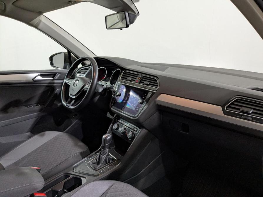 Volkswagen Tiguan II Химки  - изображение 15