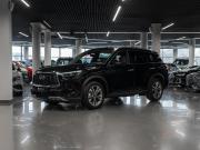 Infiniti QX60 II Москва  - изображение 29