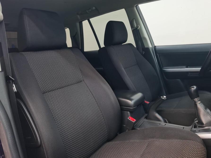 Suzuki Grand Vitara II Рестайлинг Барнаул  - изображение 22