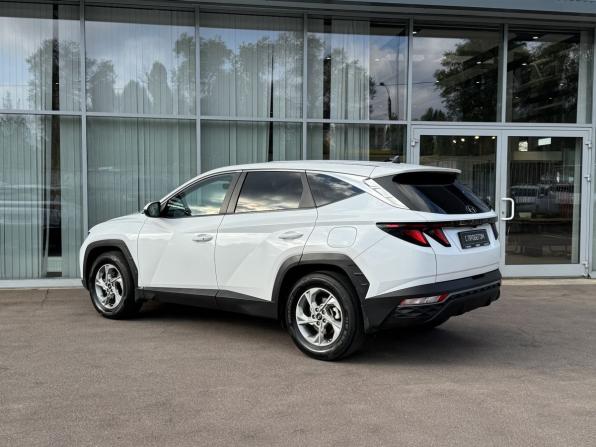 Hyundai Tucson IV с пробегом 2021 года, цена 2 875 000 рублей, 92000 км, внедорожник, Автокод Объявления