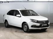 Lada (ВАЗ) Granta I Рестайлинг Ставрополь  - изображение 19