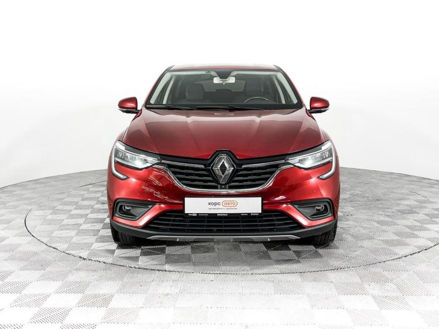 Renault Arkana I Ногинск  - изображение 2