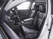 Honda Crider II Рестайлинг Ростов-на-Дону  - изображение 39