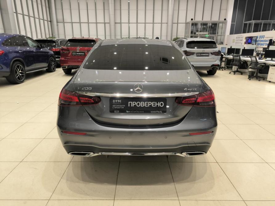 Mercedes-Benz E-Класс V (W213 S213 C238) Рестайлинг Казань  - изображение 7