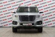 Haval H9 I Рестайлинг Сургут  - изображение 38