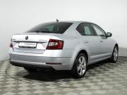 Skoda Octavia III (A7) Рестайлинг Санкт-Петербург  - изображение 23